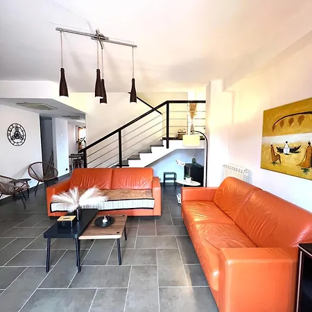 B&B Terra Del Gattopardo 팔마 디 몬테치아로