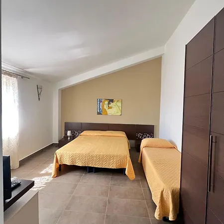 Terra Del Gattopardo