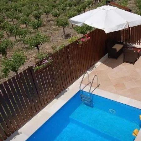 Bed & Breakfast Terra Del Gattopardo
