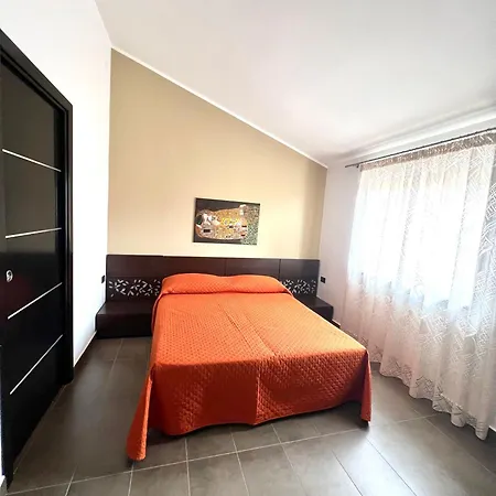Terra Del Gattopardo Nocleg ze śniadaniem 3*
