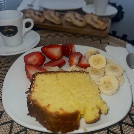 Terra Del Gattopardo Panzió