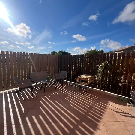 Terra Del Gattopardo Palma di Montechiaro