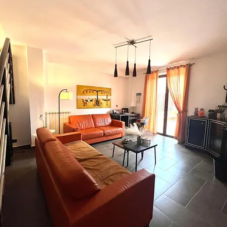 Panzió Terra Del Gattopardo