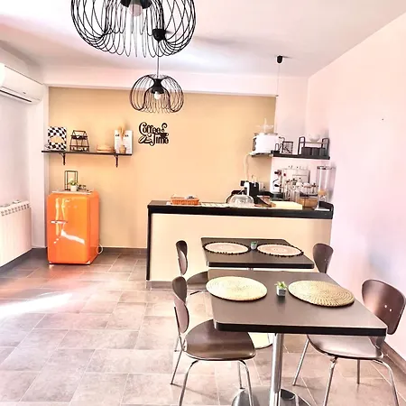 Panzió Terra Del Gattopardo 3*