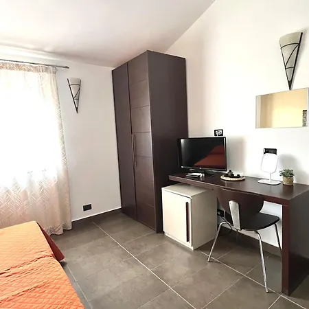 Terra Del Gattopardo Panzió