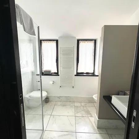 Panzió Terra Del Gattopardo