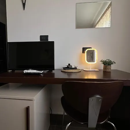 Panzió Terra Del Gattopardo 3*