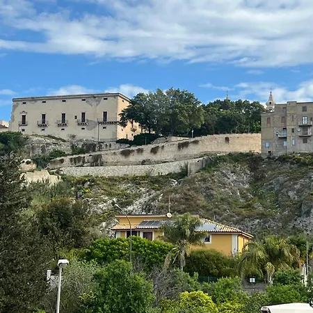 Panzió Terra Del Gattopardo Palma di Montechiaro