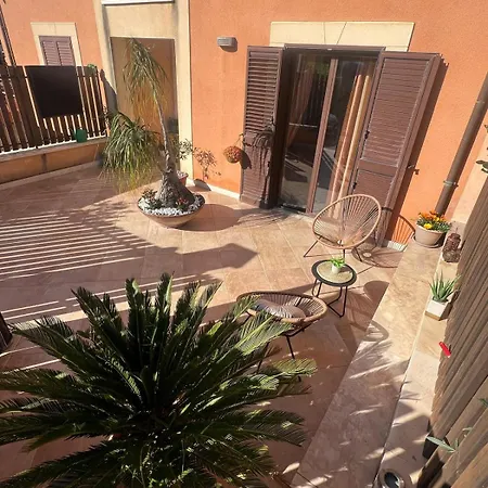 Terra Del Gattopardo