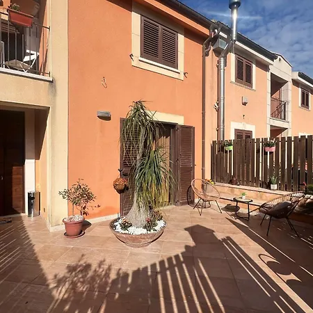 Terra Del Gattopardo Palma di Montechiaro