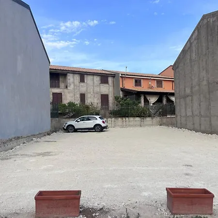 Terra Del Gattopardo Panzió 3*